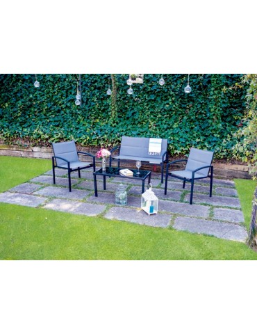 CONJUNTO  ACERO  YAP  4  PZAS  C2-0050