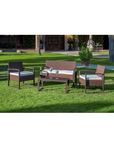 CONJUNTO  ACE/RAT  SINT  KENIA  4  PZAS  C2-0054