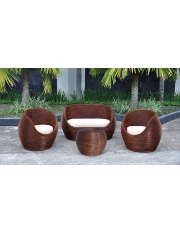 CONJUNTO  ACE/RAT  CAMERUN  4  PZAS  C2-0168