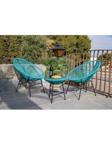 CONJUNTO  RAT  SINT/ACE  AZ  APOLO  3  PZAS  PG0797