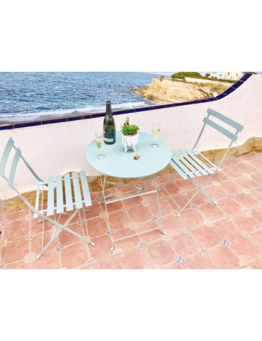 CONJUNTO  PLEG  ACERO  MENTA  KORE  3  PZAS  C2-0246