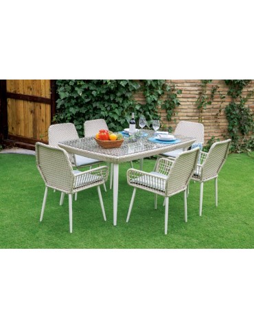 CONJUNTO  ACE/RAT  SINT  GHANA  7  PZAS  C2-0065