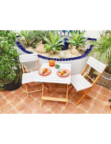 CONJUNTO  PLEG  MADERA  GAIA  3  PZAS  C2-0252