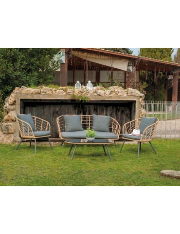 CONJUNTO  ACE/RAT  SINT  NIGER  4  PZAS  C2-0256