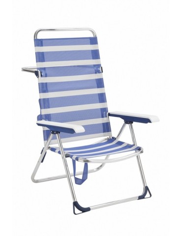 SILLA  PLAYA  ALTAFIBRELINE  -  6705ALF-1556