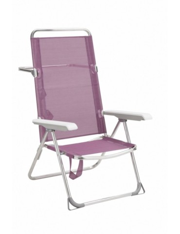 SILLA  PLAYA  ALTA  FIBRELINE  -  6705ALF-1528