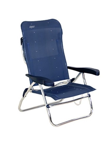 SILLA  PLAYA  7P  MULTIFIBRA  AZUL  -  AL/223-M  41