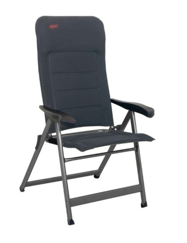 SILLON  7P  AIR-DELUXE  BLACK  -  AP/237-ADS  80