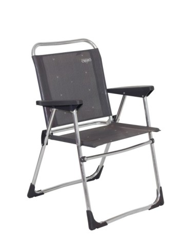 SILLON  FIJO  MULTIFIBRA  ANTRACITA  -  AL/219-M  40