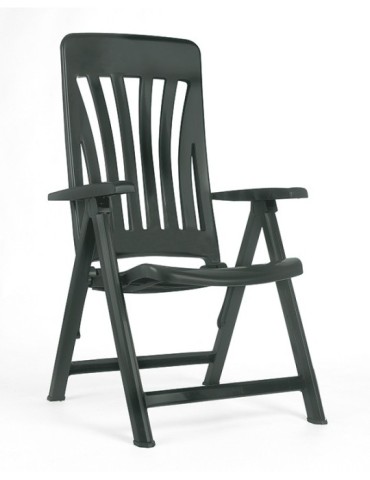 SILLON  RESINA  5P  BLANES  ANTRAC  -  03999.P40