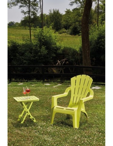 SILLON  RESINA  LIMA  SELVA  -  SEL064VL