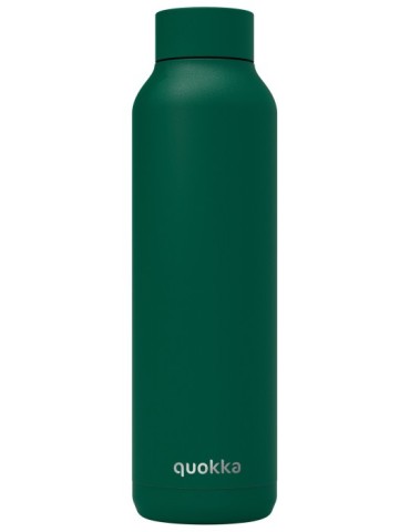 BOTELLA  TERMO  SOLID  DARK  FORES  630  ML  11862