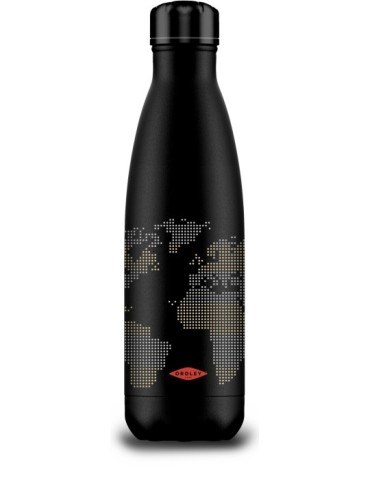 BOTELLA  TERMO  INOX  MAPAMUNDI  500  ML  351020100