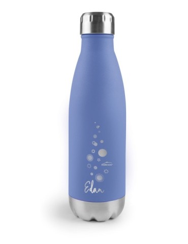 BOTELLA  TERMO  INOX  EDAN  SKY  750  ML  62586