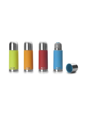 TERMO  LIQUIDOS  INOX  COLOR  MINI  150  ML  753802C