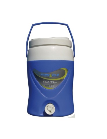 TERMO  DOSIFICADOR  8  L  TPX2075