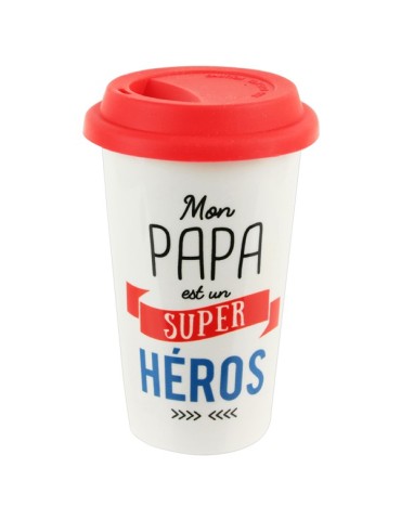 MUG  TERMICO  PAPA  -  TCFMO0141