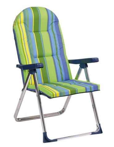 TUMBONA  ALUMINIO  DOBLE  TAPA  -  575AL