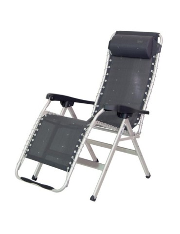 TUMBONA  GRAN  RELAX  MULTIF.  ANTRACITA  -  AL/232-M  40