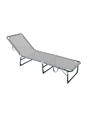 TUMBONA  ACERO  GRIS  -  TRANSA099