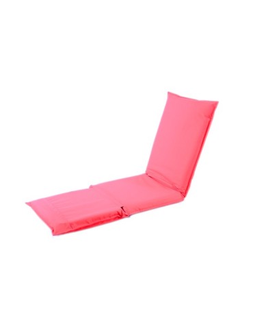 TUMBONA  SANNY  ROJO  175X55  CM  C2-0002