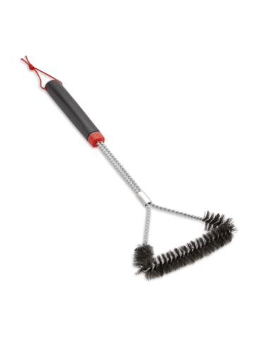 CEPILLO  LIMPIEZA  BARBACOA  -  6278