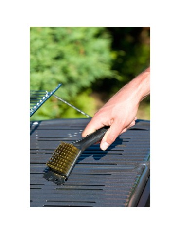 CEPILLO  PLASTICO  BBQ  2  EN  1  -  2000032607