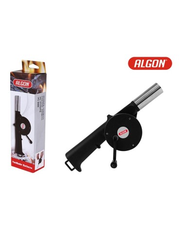 VENTILADOR  BARBACOA  -  BY01012367006