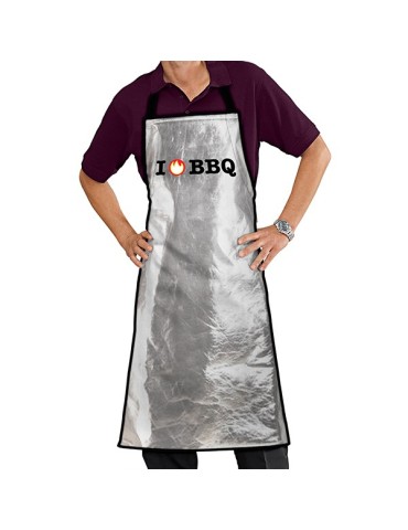 DELANTAL  PROTECTOR  CALOR  -  231457