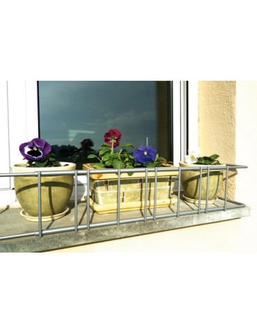 SOPORTE  EXTENSIBLE  VENTANA  70-100  CM  3500