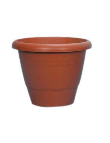 MACETA  TERRACOTA  GARDENIA  38  CM  509086
