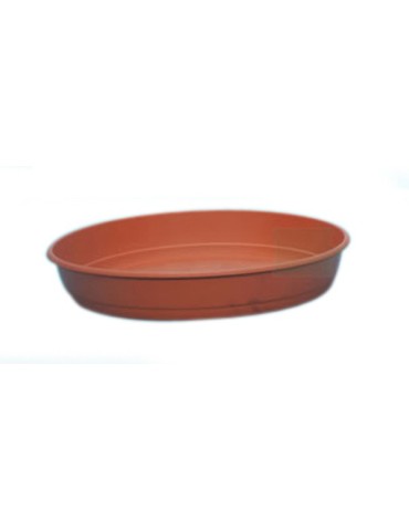 PLATO  MACETA  TERRACOTA  GARDEN  10  CM  509093