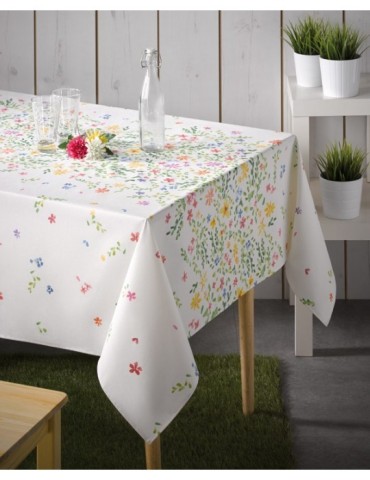 MANTEL  MIRABELL  CTRO  ANTIMANCH  150X250  CM  8007.150X250