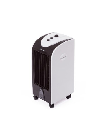 CLIMATIZADOR  EVAPORATIVO  75W  25X29X58CM  RAFY  51