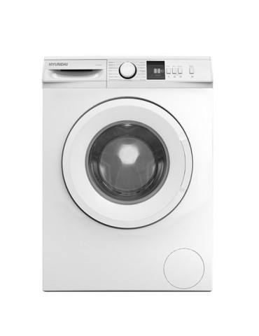 LAVADORA  1000  RPM  BLANCA  D  5  KG  HYL510DB