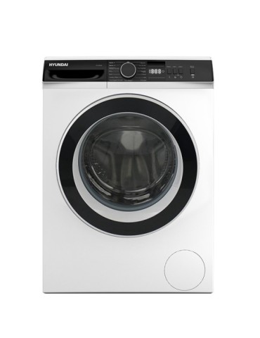LAVADORA  1200  RPM  INVERTER  BLANCA  B  9  KG  HYL912VIN