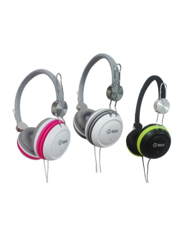 AURICULAR  DIADEMA  40MM  1,40  M  PD-1047