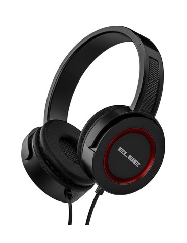 AURICULAR  DIADEMA  CABLE/MICRO  -  AU-813-NR