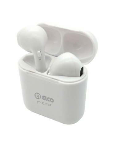 AURICULAR  BLUETOOTH  5.0  VINCULA  SIRI  -  PD-1275BT