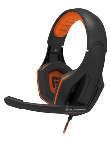 AURICULAR  GAME  PS4  BLACKFIRE  -  BFX-10