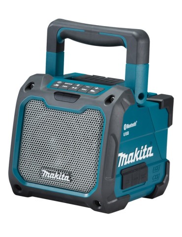 ALTAVOZ  BLUETOOH  T/USB  18  V  DMR201