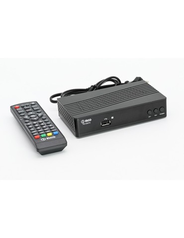 SINTONIDADOR  TDT  2  PUERTOS  HDMI  -  PD-530T2