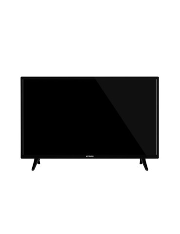 TELEVISOR  LED  F-HD  DVB-T2/CABLE  HEVC  32''  HY32F5021AW