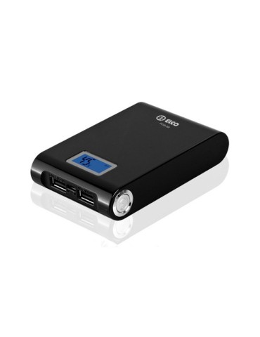 BATERIA  PORTATIL  CARGA  MOVIL  POWER  BANK  8000  MAH  PDB-58