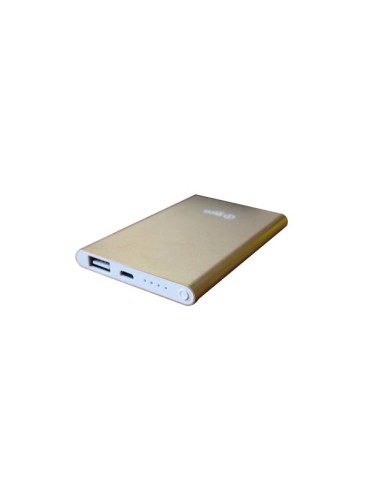 BATERIA  PORTATIL  CARGA  MOVIL  POWER  BANK  5200  MAH  PDB-57