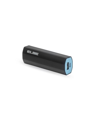BATERIA  POWER  BANK  2600  MAH  CARG-321  N
