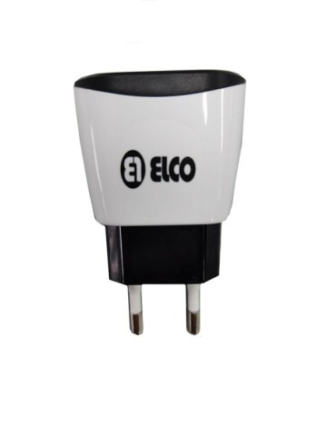 CARGADOR  RED  USB  CARGA  RAPIDA  3A  -  PD-36QC