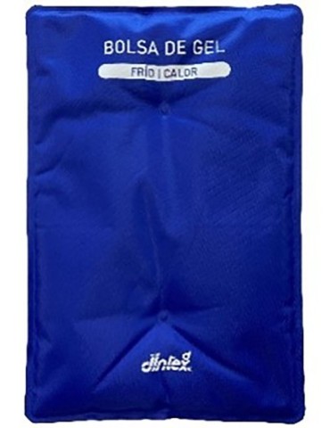 BOLSA  GEL  FRIO-CALOR  20X30  CM  08-002