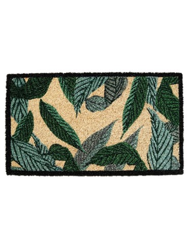 FELPUDO  COCO  LAURELIA  40X70  CM  50669