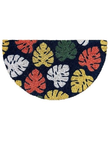 FELPUDO  COCO  BARBADOS  40X70  CM  50758